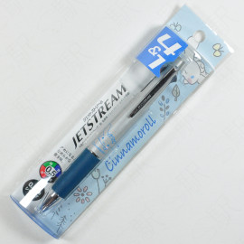 専用出品　ユメミルBunny エンジェル Mitsubishi Pencil Uni Jetstream 4&1 4-Color Ballpen and